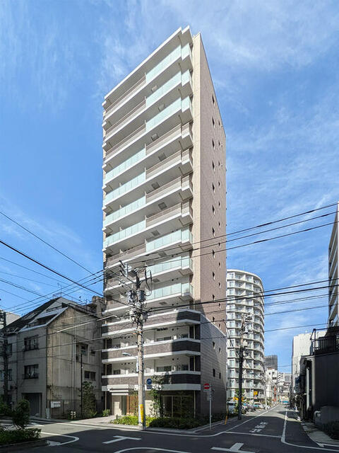 ホウエイコート秋葉原