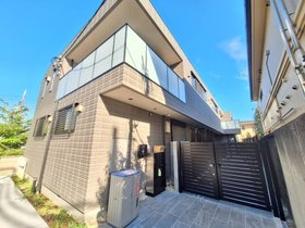 シティハウス深沢