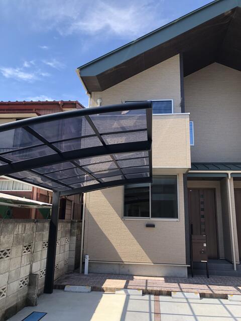 duplex 北浦和公園 2