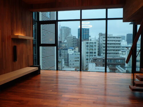 701号室 2