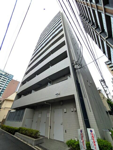 PREMIUM CUBE G 市谷甲良町