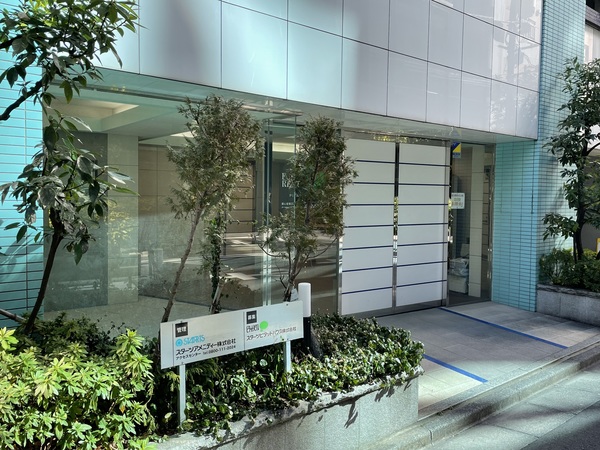 プロシード日本橋堀留町 2