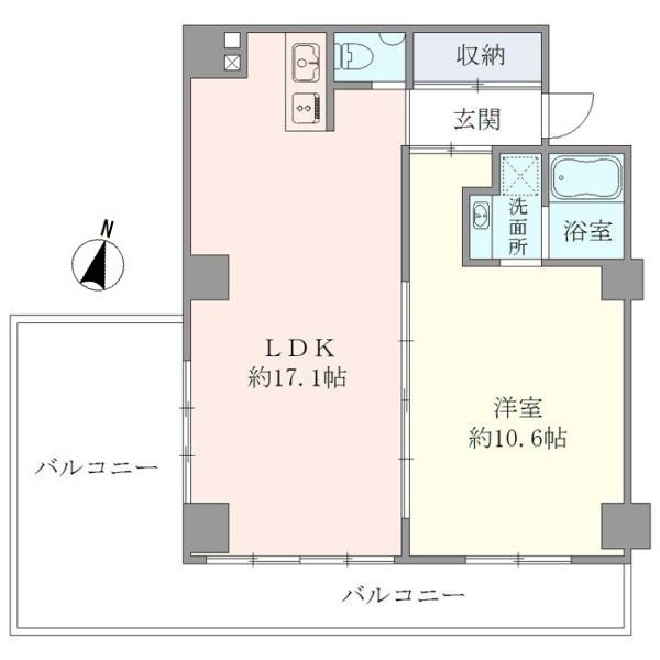 1002号室