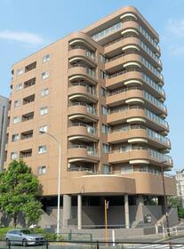 西早稲田パークタワー