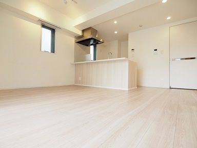 0802号室 4