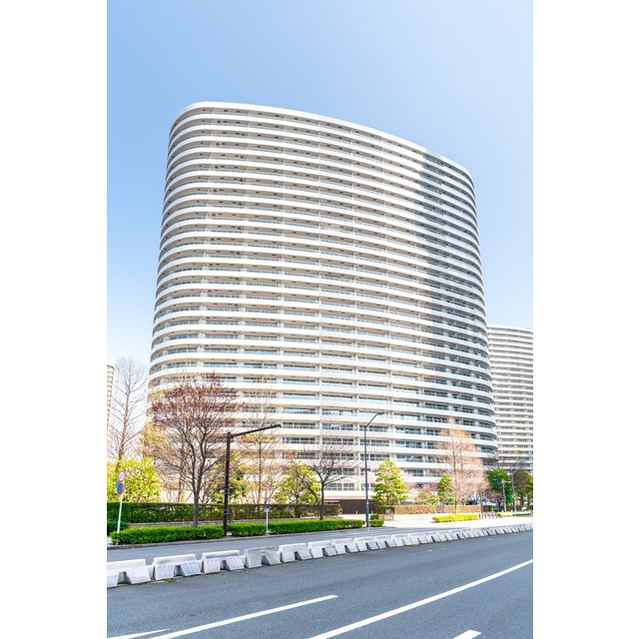 M.M.TOWERS FORESIS L棟