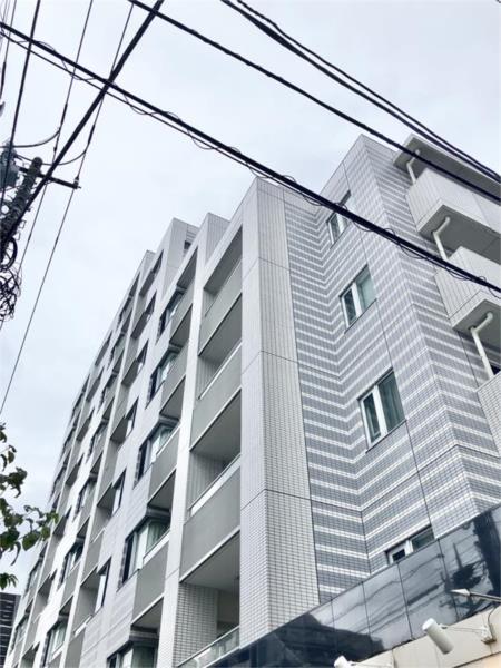 607号室 10