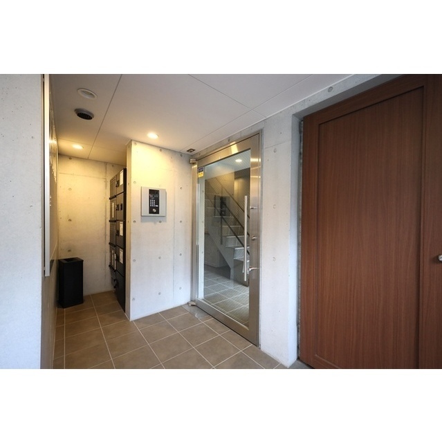 ミリアレジデンス早稲田山吹町 3