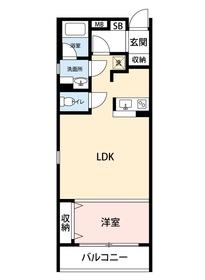 201号室