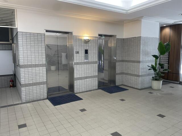 番町フィフスビル 2