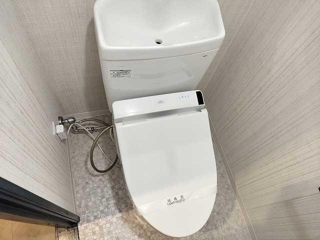 1101号室 9