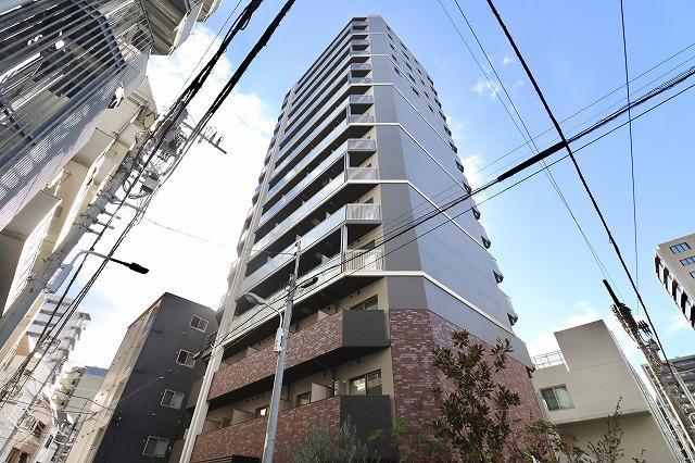 ディームス蔵前Residence