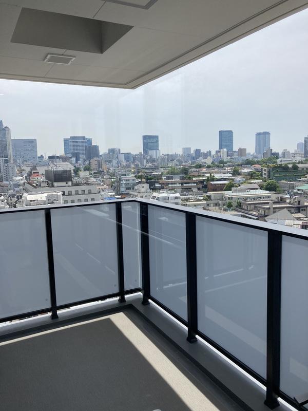 11階部分 1LDK 7