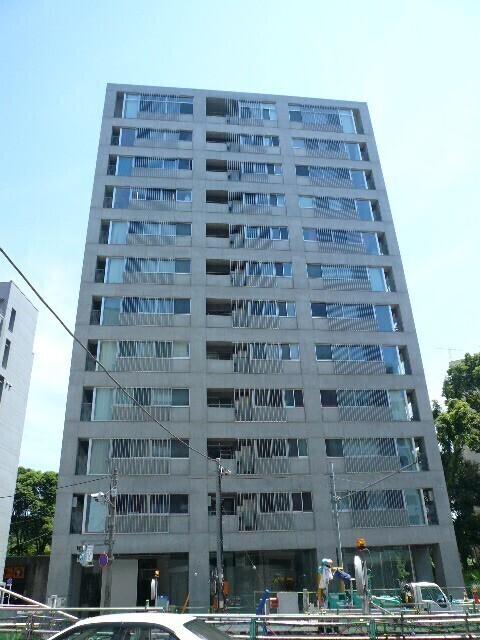 1204号室 3