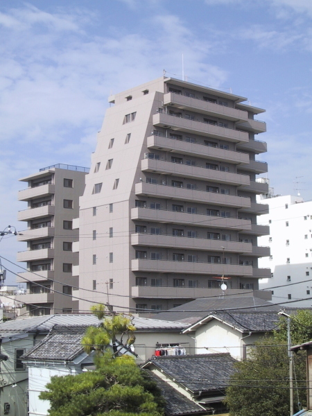 0704号室 2