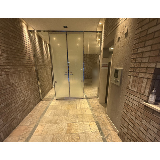 プレジア西日暮里 4