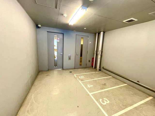 0503号室 3