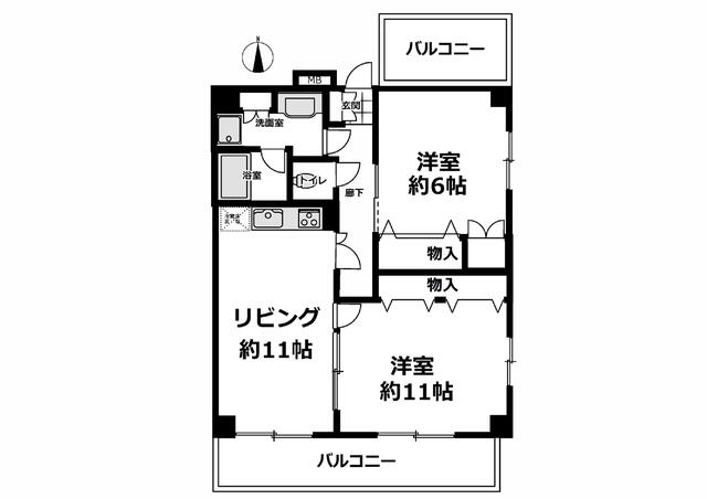 1102号室