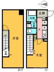 104号室