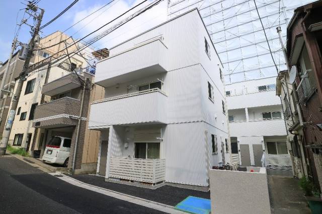 301号室 10