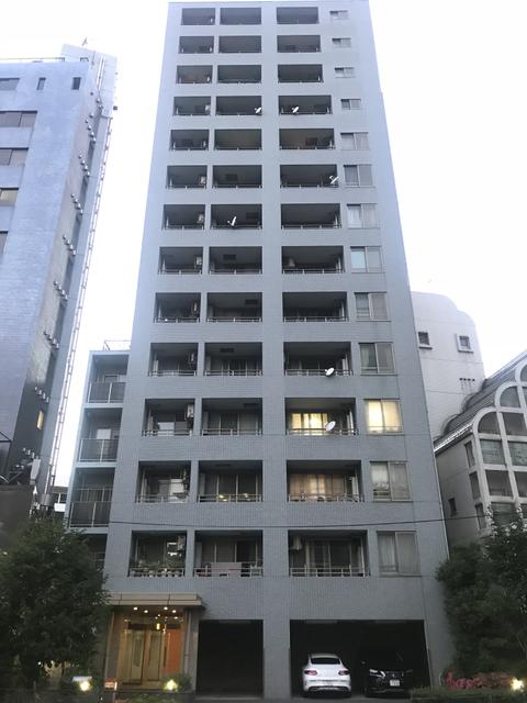 アビテ曙橋