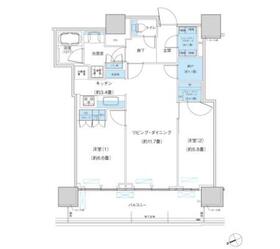 1703号室