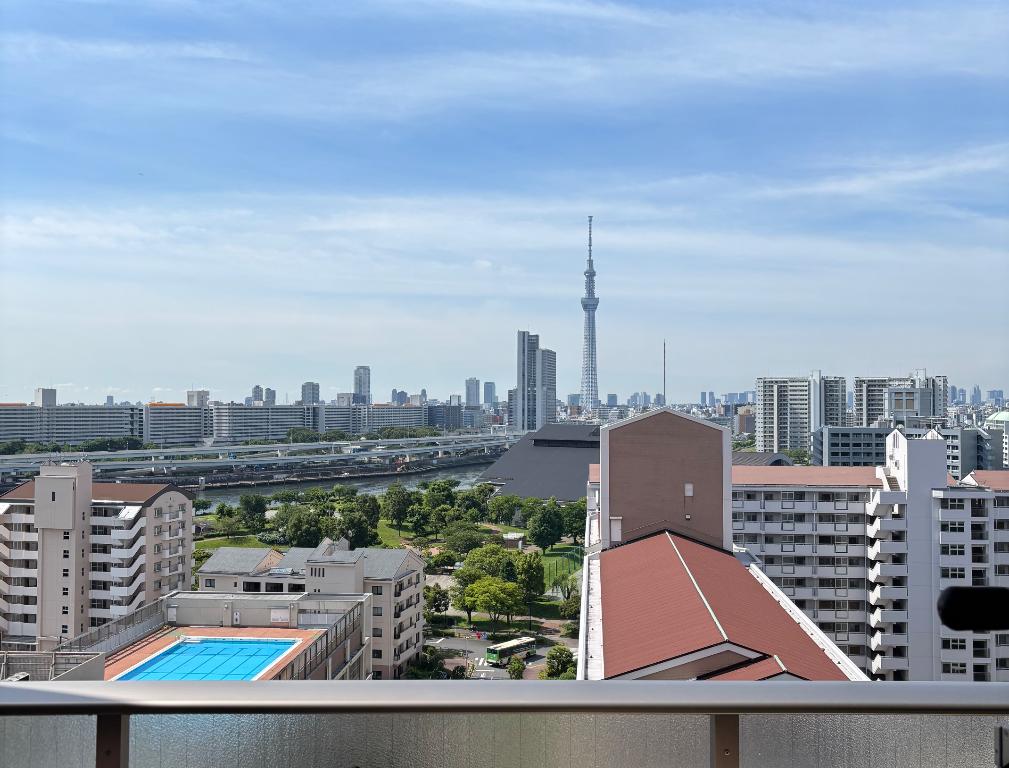 1407号室 8