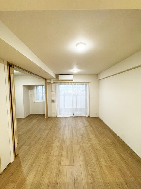 1503号室 2