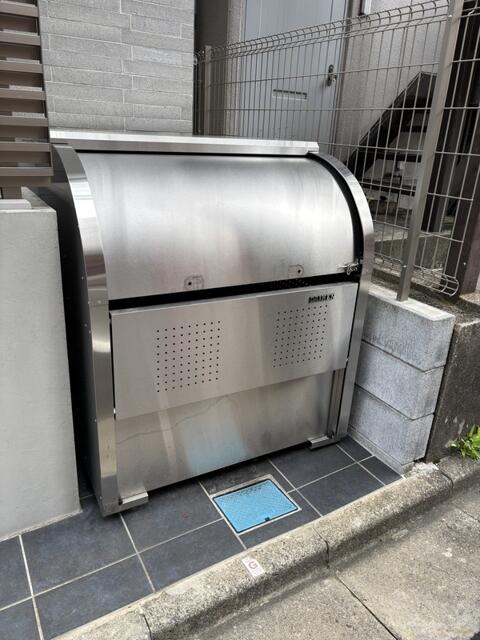 築浅デザインレジデンス レピュア早稲田レジデンス 2