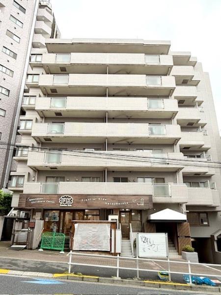 603号室 6