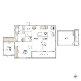 303号室