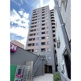 GRAN PASEO 市谷甲良町 3