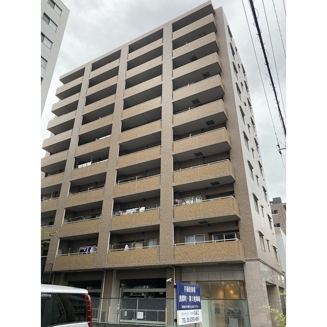 0403号室 2