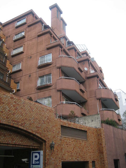 平河マンション 2