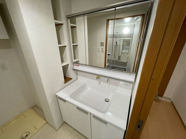 401号室 4