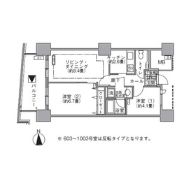 0815号室