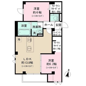 301号室