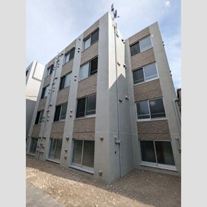 シティウォーク荏原中延