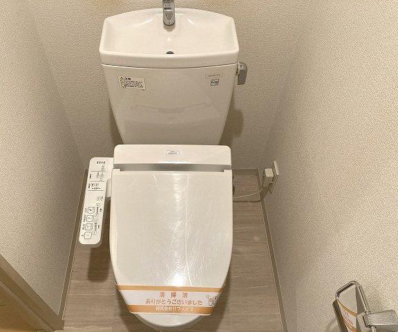 1205号室 2