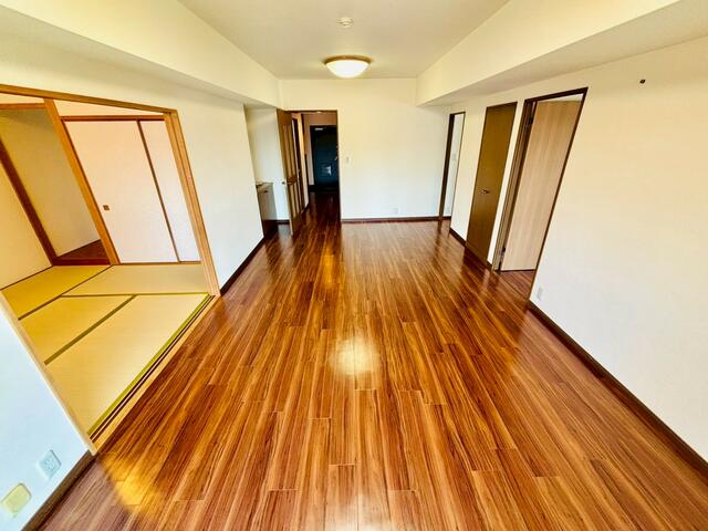 1101号室 3