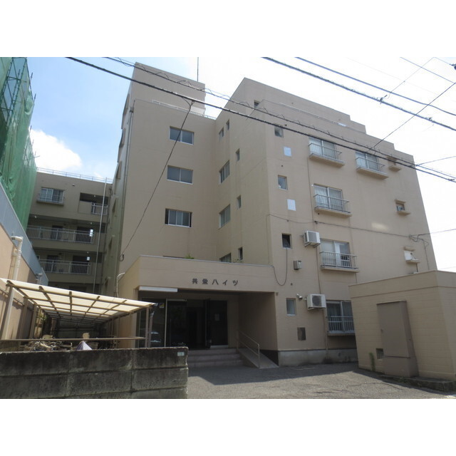 0203号室 7