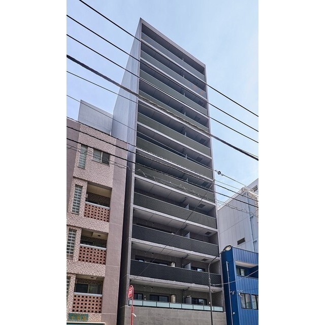 0902号室 7
