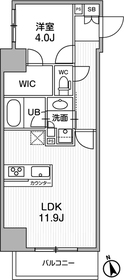 シーズンフラッツ浅草言問通り