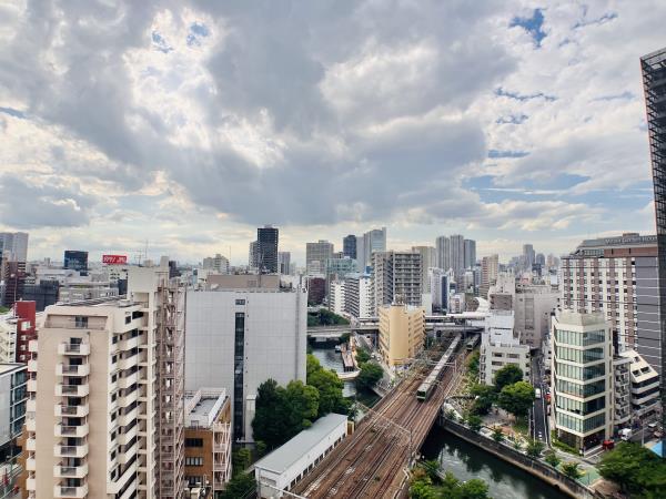 1310号室 8