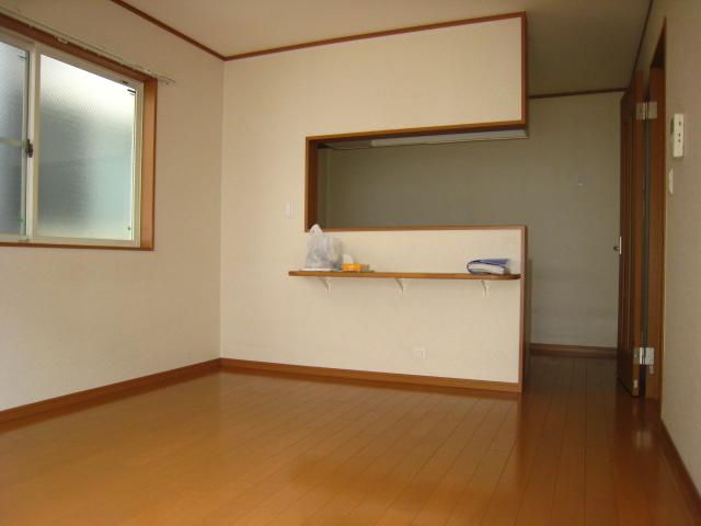 A号室 6