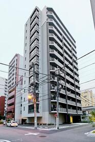 1302号室 9