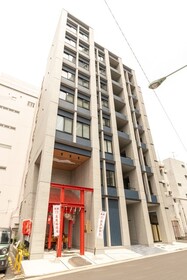 801号室 6