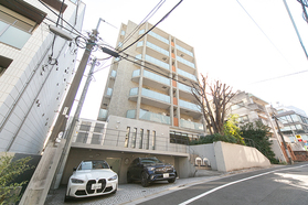 Keyaki Terrace 恵比寿南 2