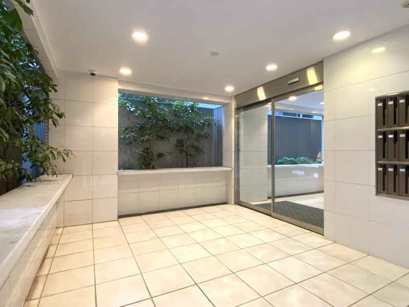 301号室 4