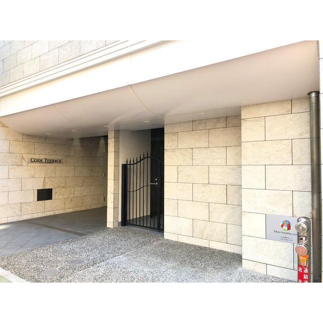 コーデテラス東日本橋 2
